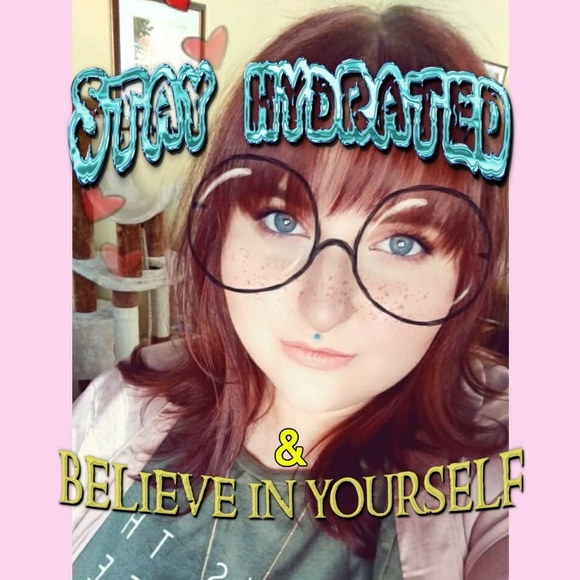 Meet your Posher, Kerrin - Picture 1 of 1